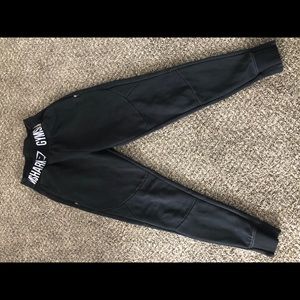 Gymshark joggers